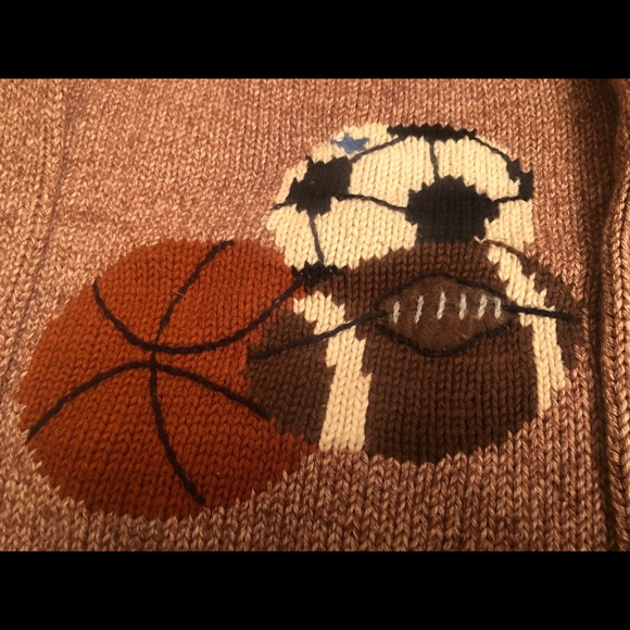 Like New Sweater by And Then There Was Jake Size4T - Picture 3 of 5
